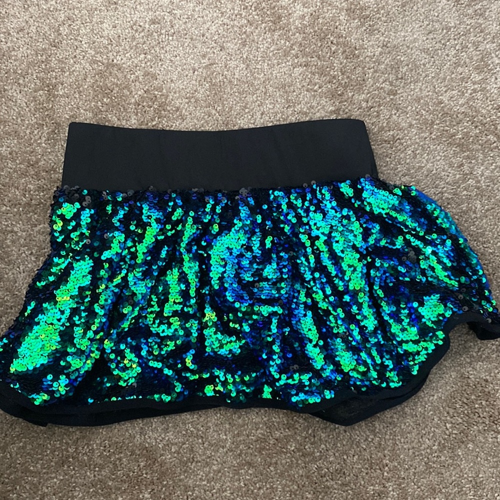 Rave skirt